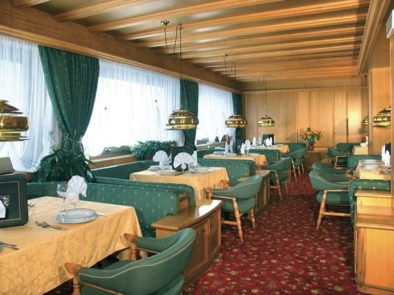 Hotel Grohmann Campitello di Fassa Exterior foto