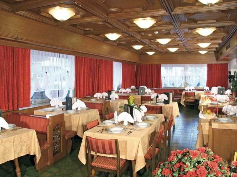 Hotel Grohmann Campitello di Fassa Exterior foto